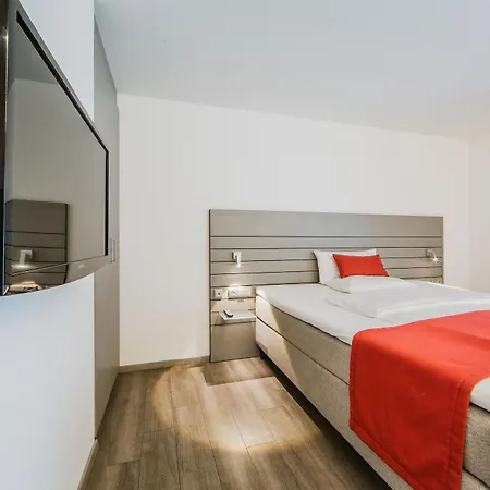 Hotel Monrepos