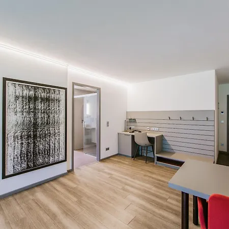 Monrepos Hotel
