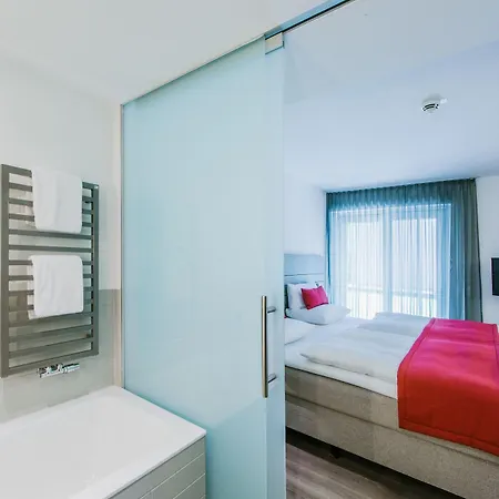 Monrepos Hotel Ludwigsburg