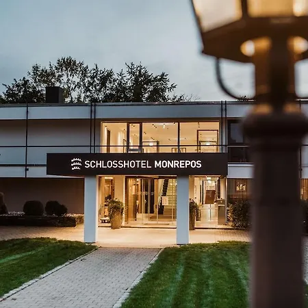 Monrepos 4* Ludwigsburg