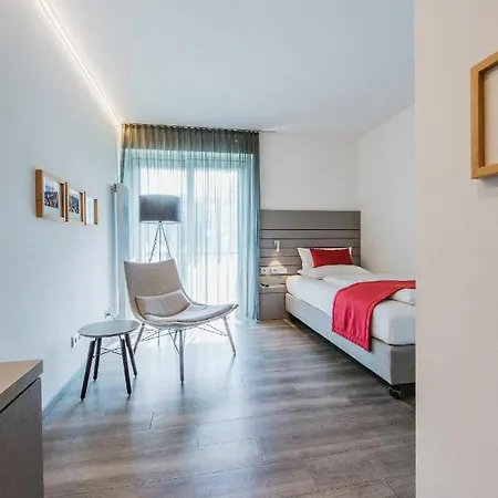 Monrepos 4* Ludwigsburg