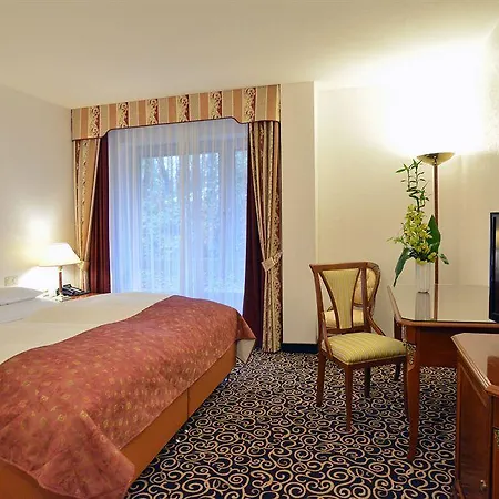 Monrepos Hotel