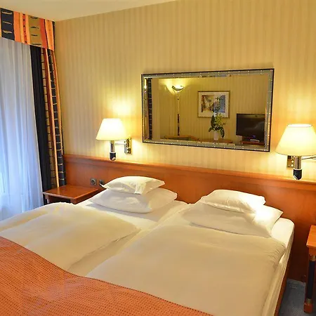 Hotel Monrepos Ludwigsburg