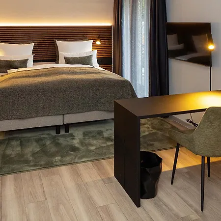 Hotel Monrepos Ludwigsburg