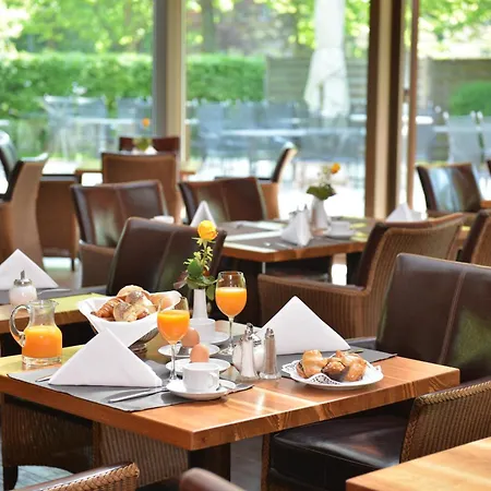 Monrepos Hotel Ludwigsburg