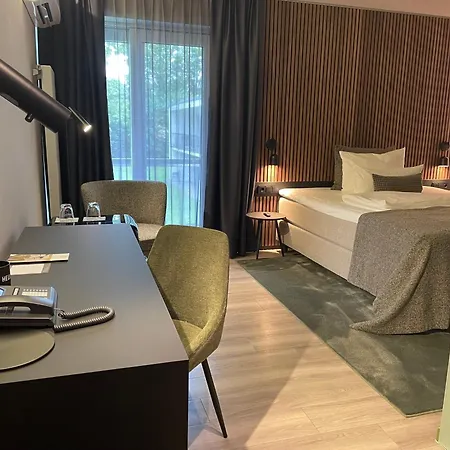 Hotel Monrepos Ludwigsburg