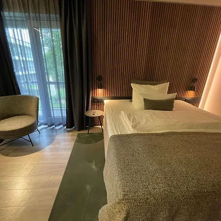 Monrepos Hotel