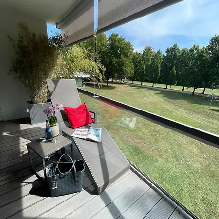 Monrepos Людвигсбург