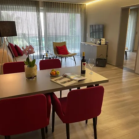 Monrepos 4* Ludwigsbourg