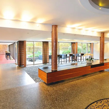 Monrepos Hotel
