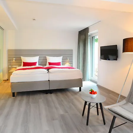 Monrepos Hotel