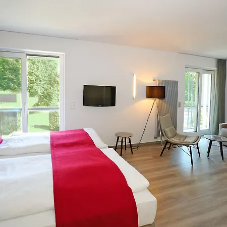 Hotel Monrepos 4*