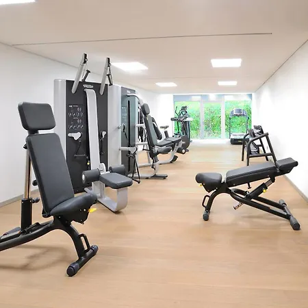 Monrepos 4* Ludwigsburg