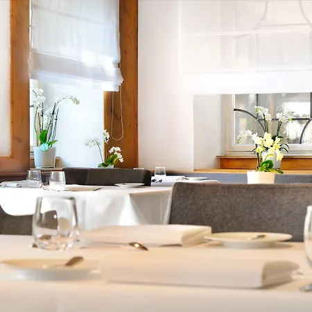 Hotel Monrepos