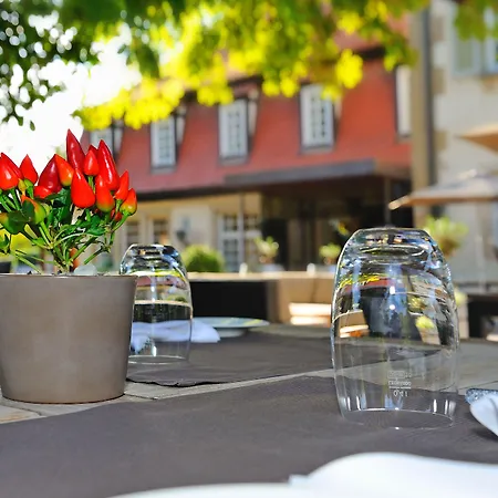 Hotel Monrepos Ludwigsburg