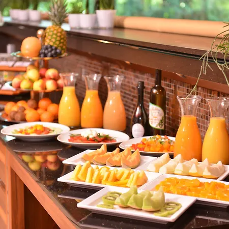 Hotel Monrepos