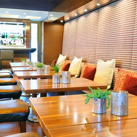 Hotel Monrepos 4*