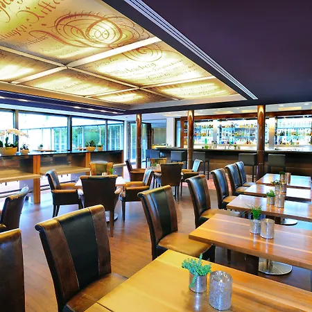 Hotel Monrepos 4*