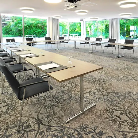 Hotel Monrepos Ludwigsburg