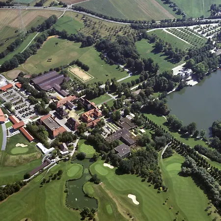 Hotel Monrepos Ludwigsburg