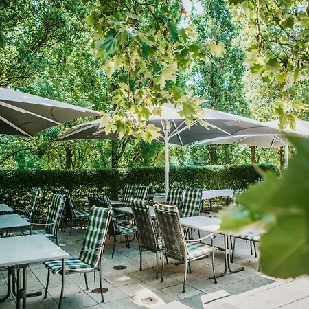 Monrepos Людвигсбург