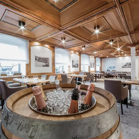 Monrepos Hotel