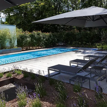 Monrepos 4* Людвигсбург