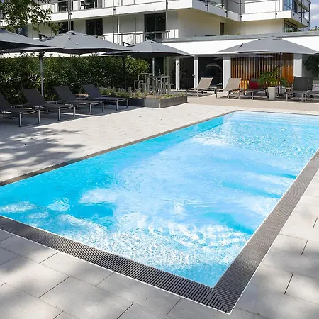 Monrepos Hotel