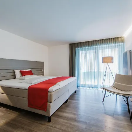 Monrepos Hotel Ludwigsburg