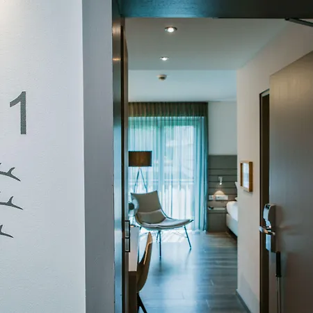Monrepos Hotel