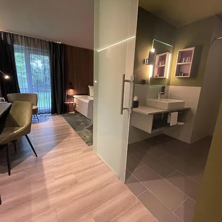 Hotel Monrepos