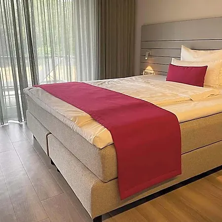 Monrepos 4* Ludwigsburg