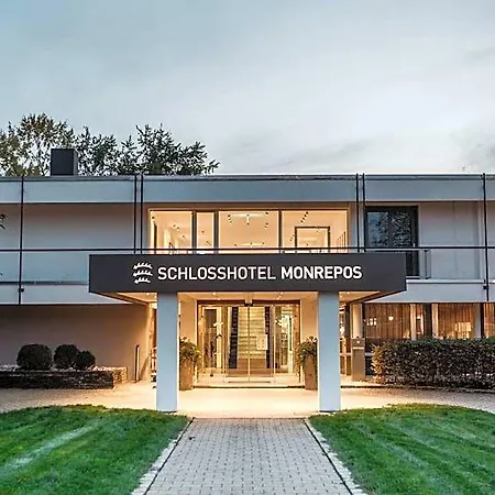 Szálloda Monrepos 4*