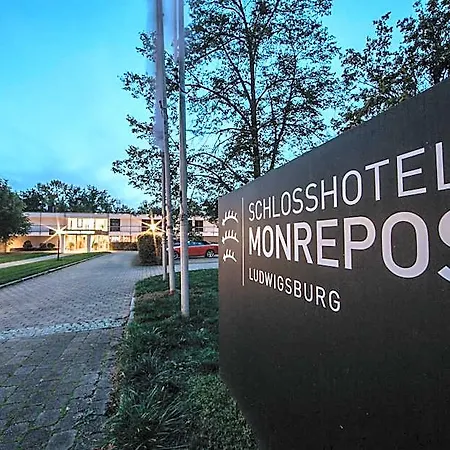 Monrepos Ludwigsburg