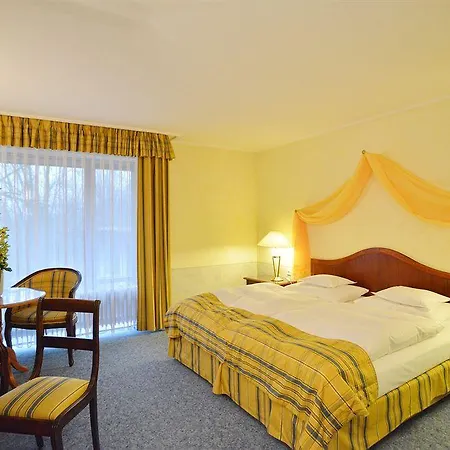 Monrepos Hotel Ludwigsbourg