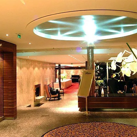 Monrepos Hotel