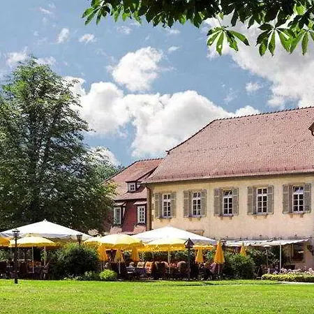 Hotel Monrepos