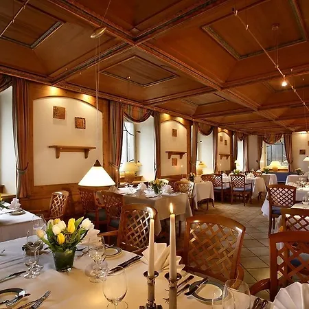 Monrepos Hotel Ludwigsburg