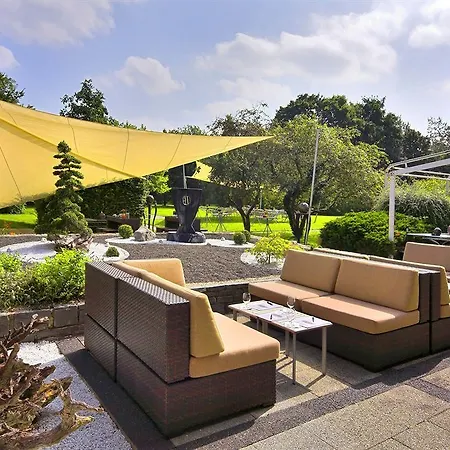 Monrepos Hotel 4*