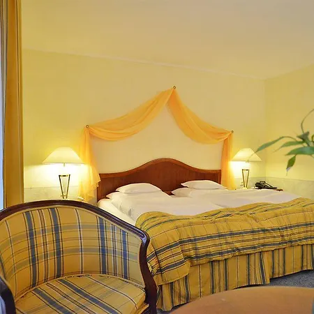 Hotel Monrepos Ludwigsburg