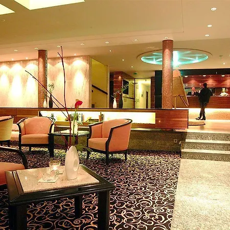 Hotel Monrepos 4*
