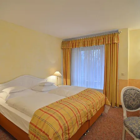 Hotel Monrepos Ludwigsburg