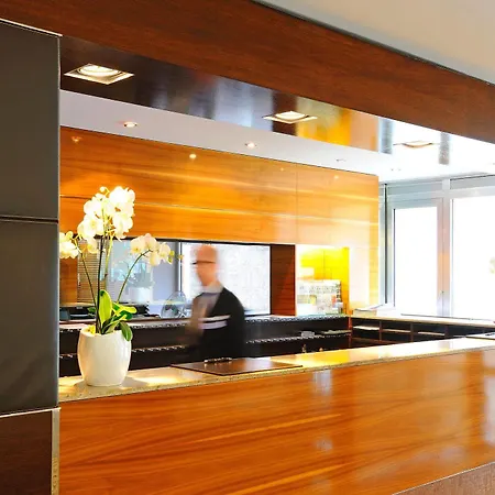 Hotel Monrepos