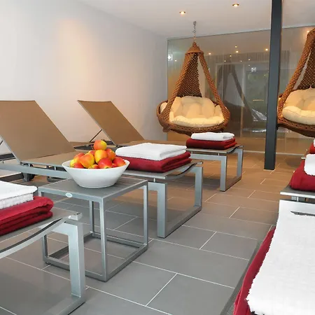 Monrepos Hotel