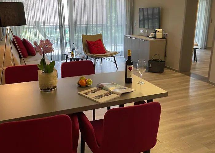 Monrepos 4* Ludwigsburg