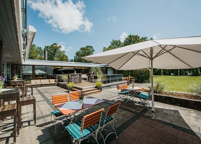 Monrepos 4* Ludwigsburg