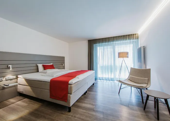 Monrepos Hotell Ludwigsburg